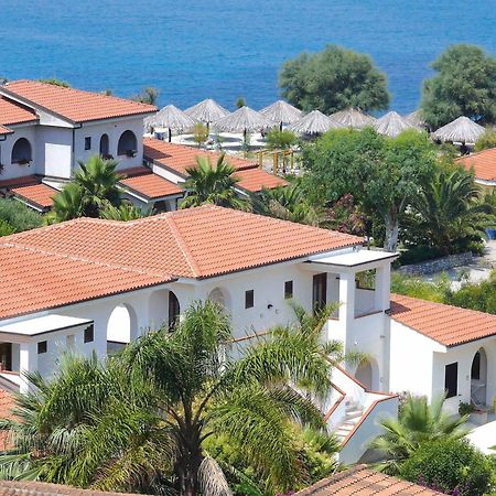 Villaggio Torre Ruffa Robinson Capo Vaticano Εξωτερικό φωτογραφία