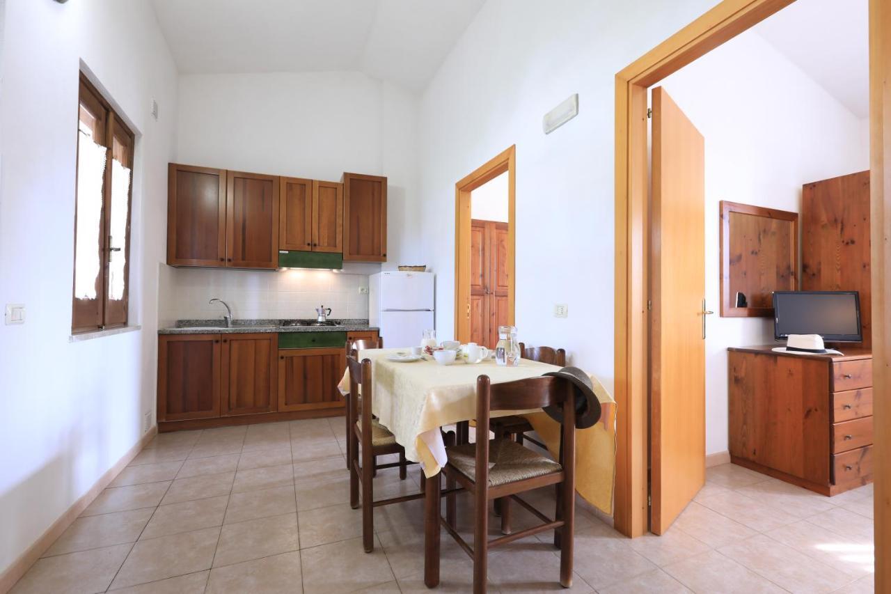 Villaggio Torre Ruffa Robinson Capo Vaticano Εξωτερικό φωτογραφία