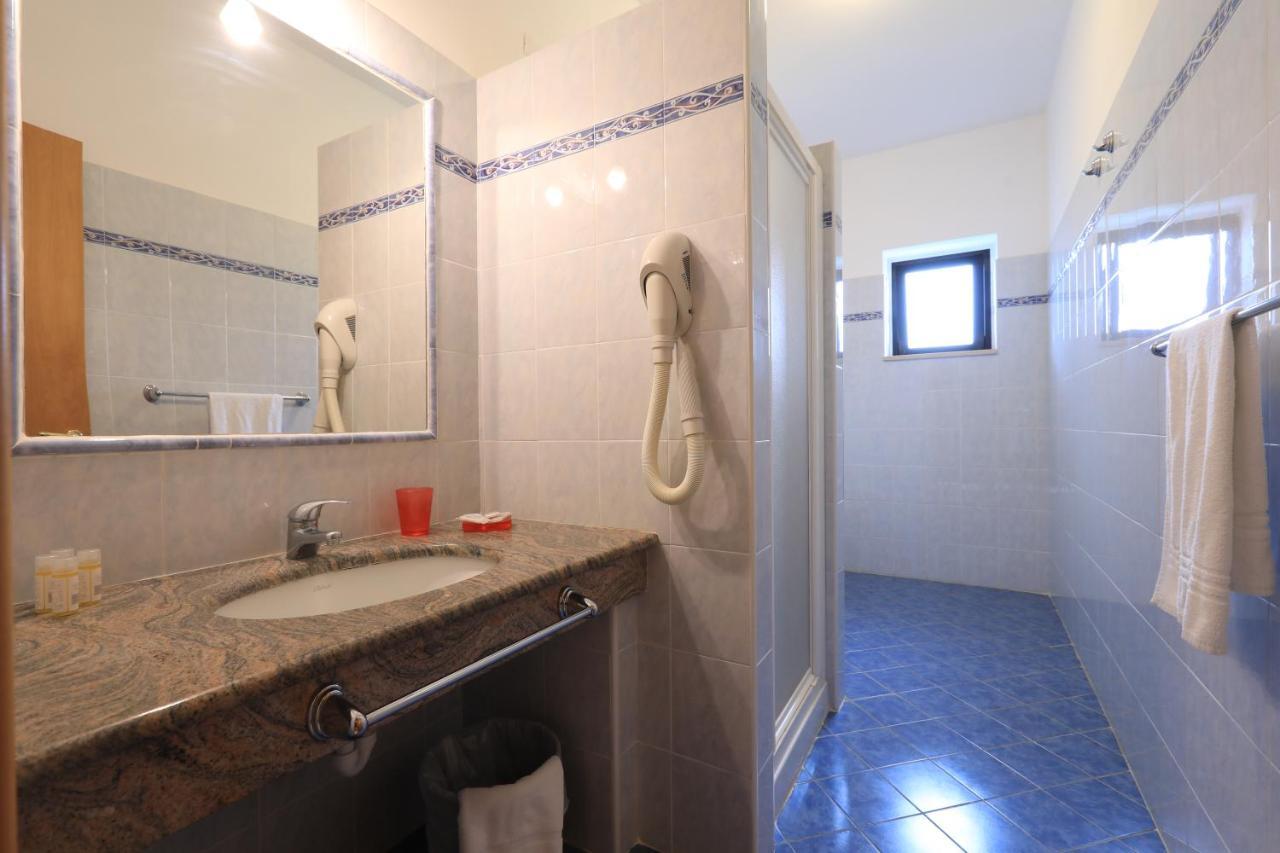 Villaggio Torre Ruffa Robinson Capo Vaticano Εξωτερικό φωτογραφία