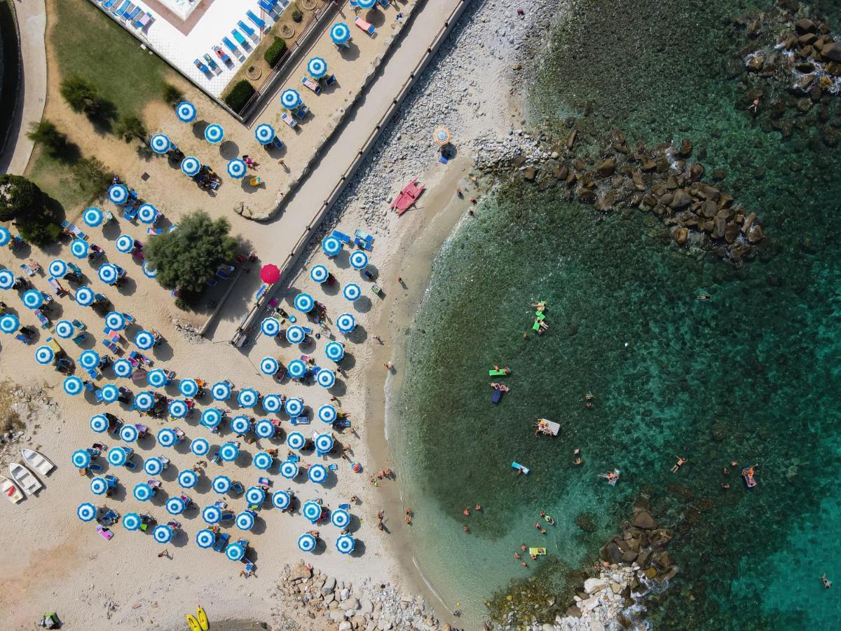 Villaggio Torre Ruffa Robinson Capo Vaticano Εξωτερικό φωτογραφία