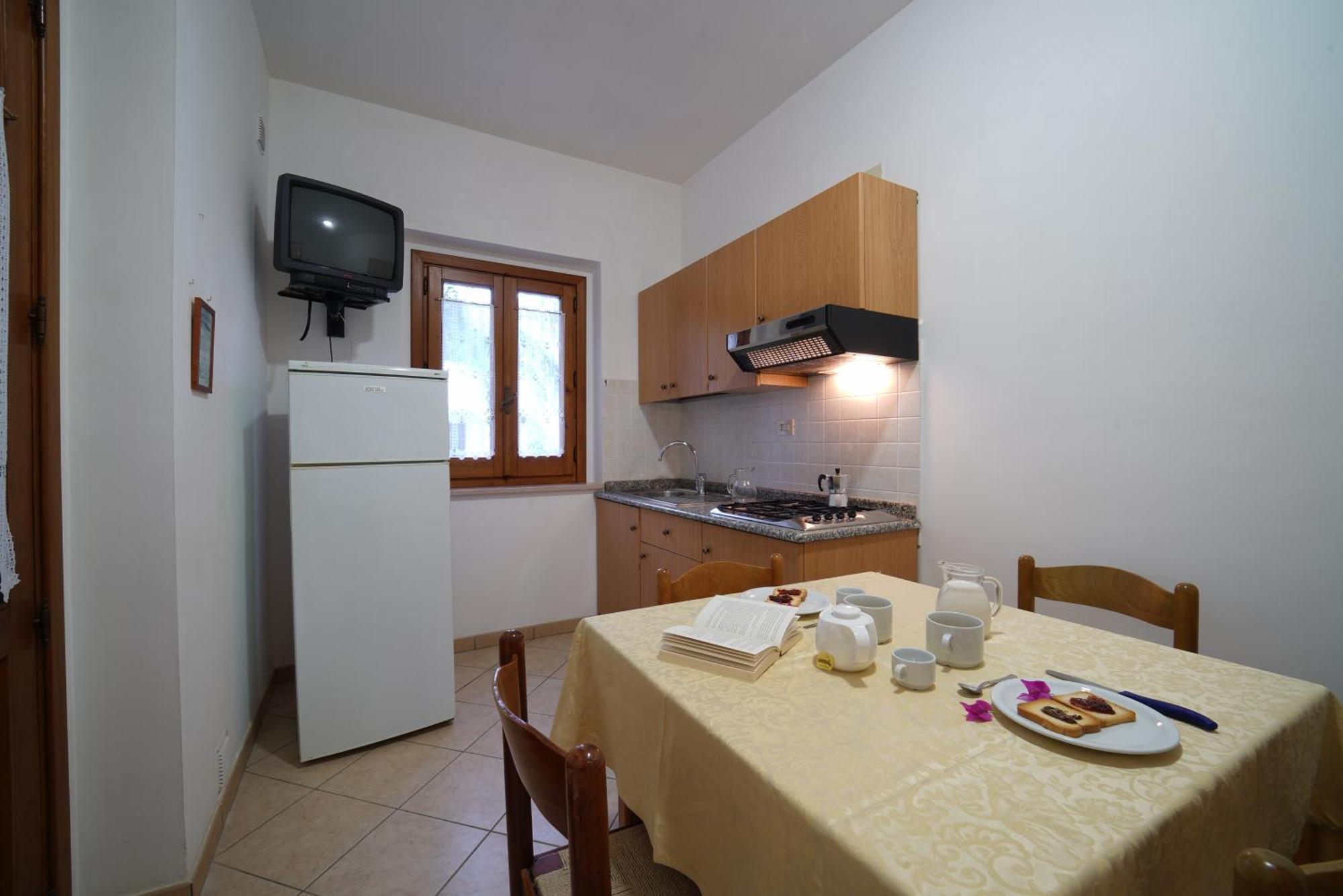 Villaggio Torre Ruffa Robinson Capo Vaticano Δωμάτιο φωτογραφία