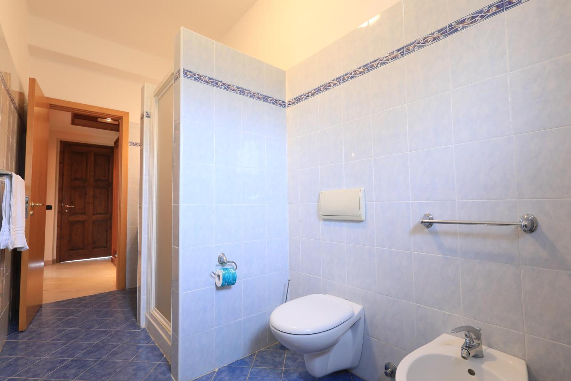 Villaggio Torre Ruffa Robinson Capo Vaticano Δωμάτιο φωτογραφία