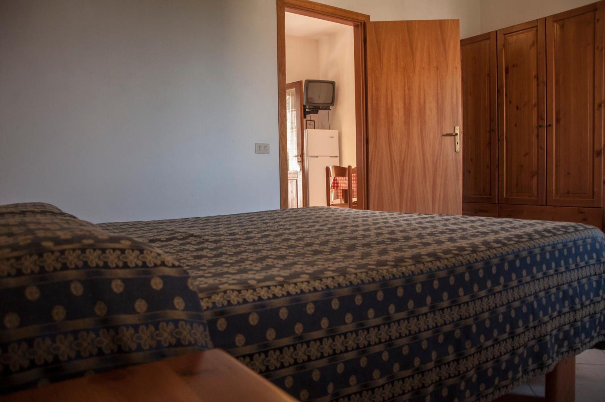 Villaggio Torre Ruffa Robinson Capo Vaticano Δωμάτιο φωτογραφία